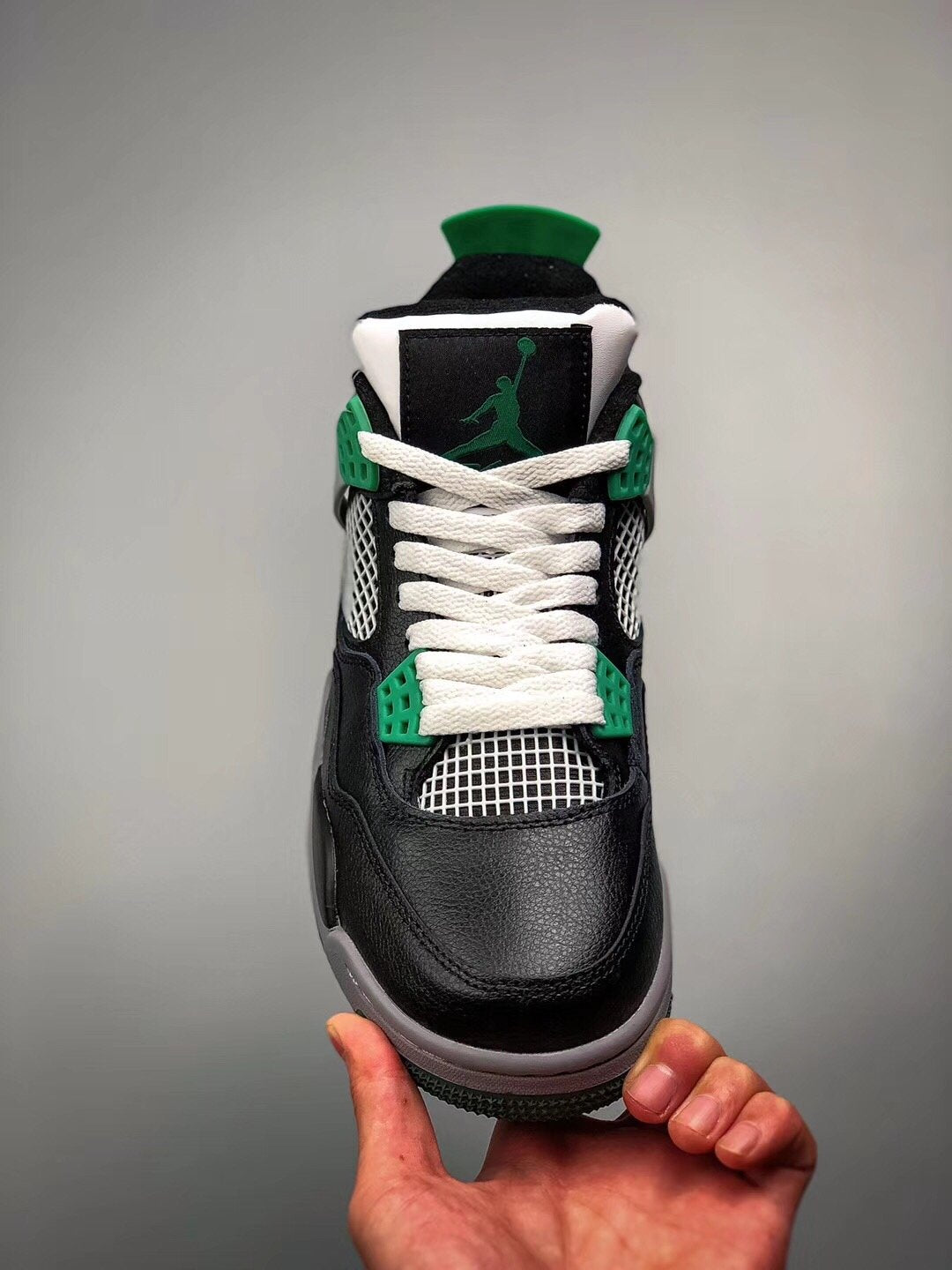 Jordan 4 Retro Oregon Ducks