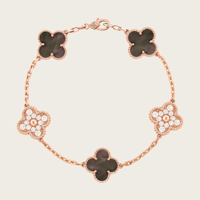 Van Cleef & Arpels Bracelet