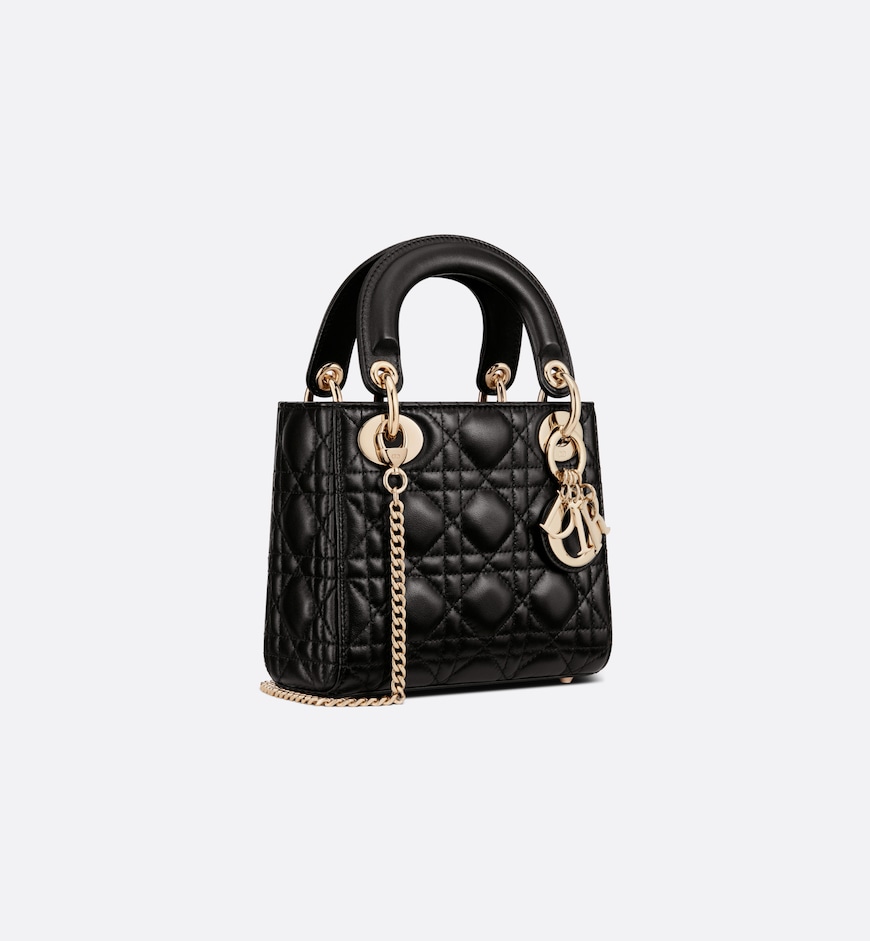 Mini Dioriviera Lady Bag
