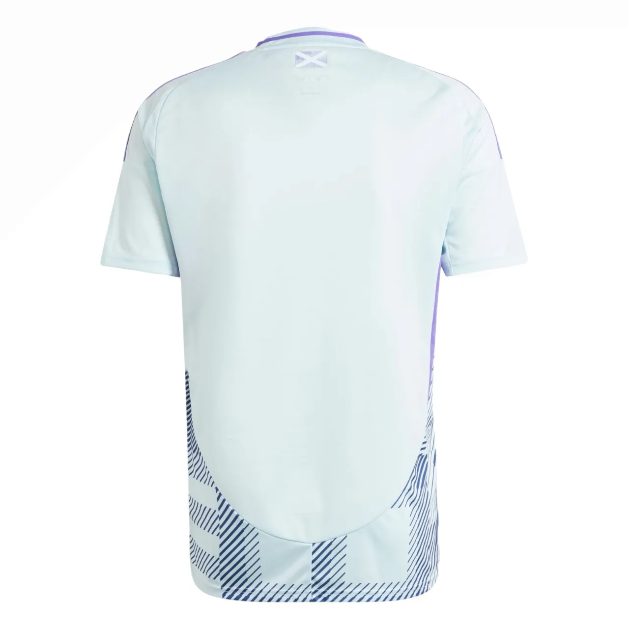 24/25 Scotland Away Jersey