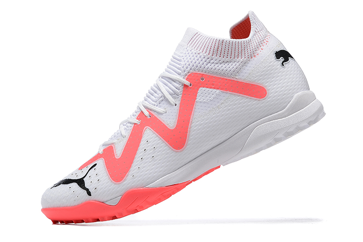 Future Essence Fully Knitted Waterproof TF Broken Stud MD Sole Football Shoes