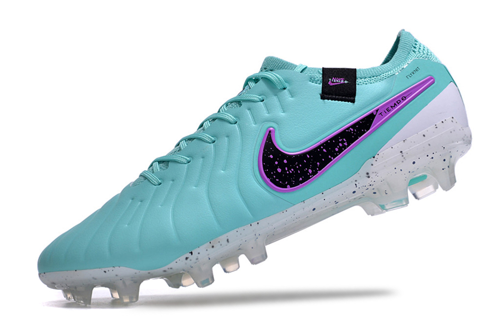 Tiempo Legend 10 Elite FG Football Shoes