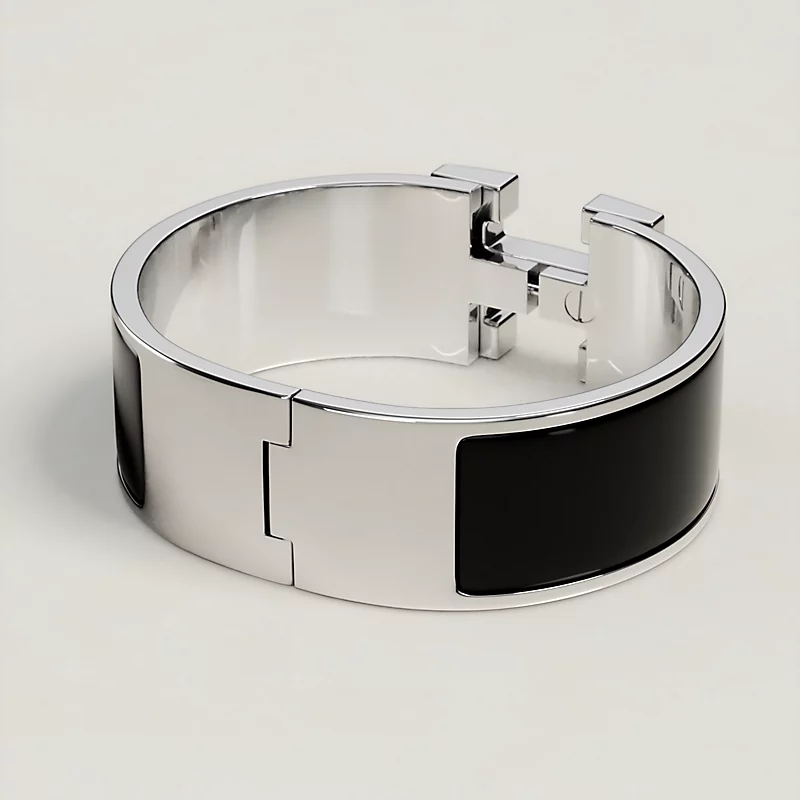 Clic Clac H bracelet
