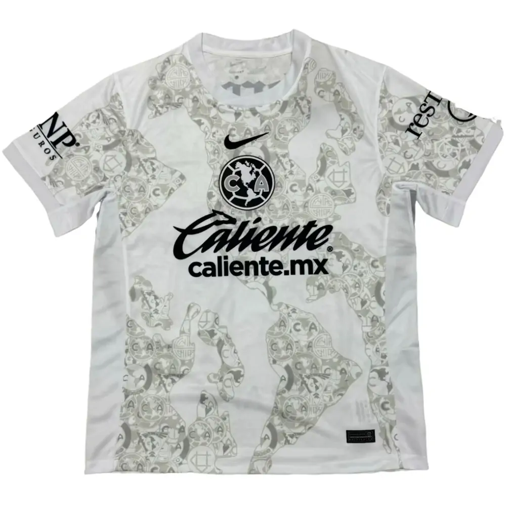 2024/25 AmericasSecond away jersey - Fans Edition