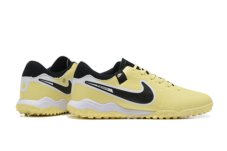 Tiempo Legend 10 Soccer Cleats -Descrip Football Shoes