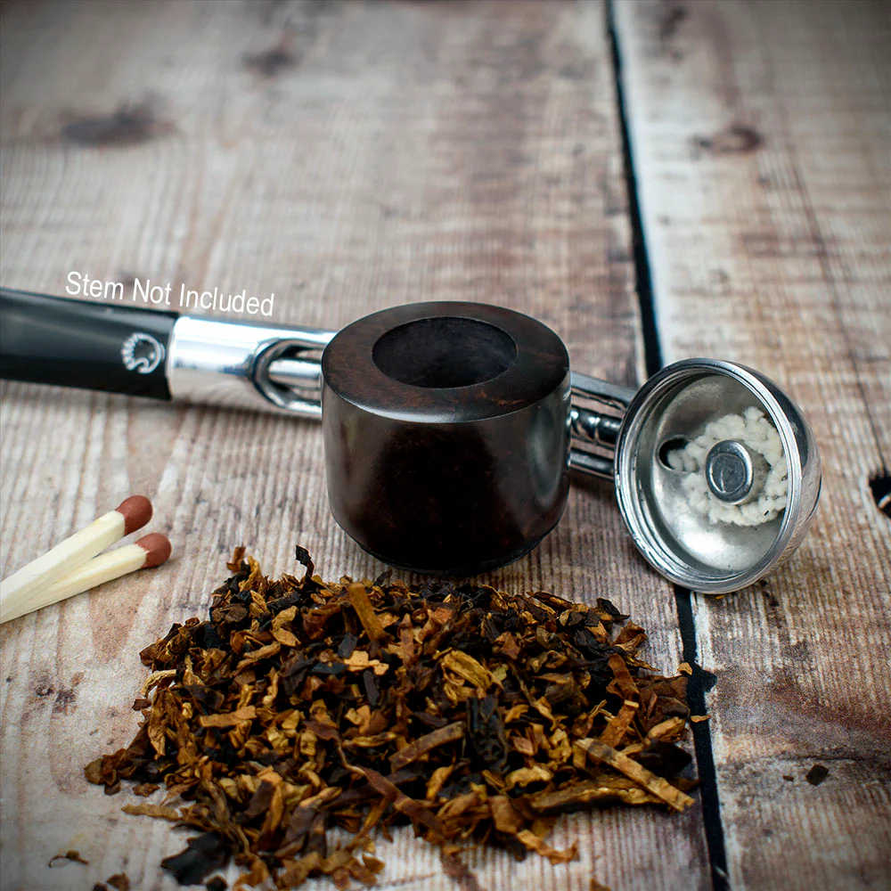 Falcon Pipe Bowl - Bantam Dublin Smooth