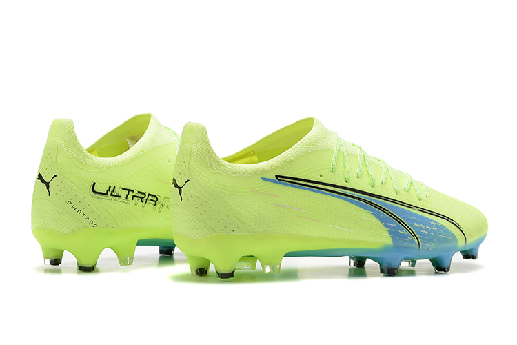 Ultra Ultimate FG Football Shoes