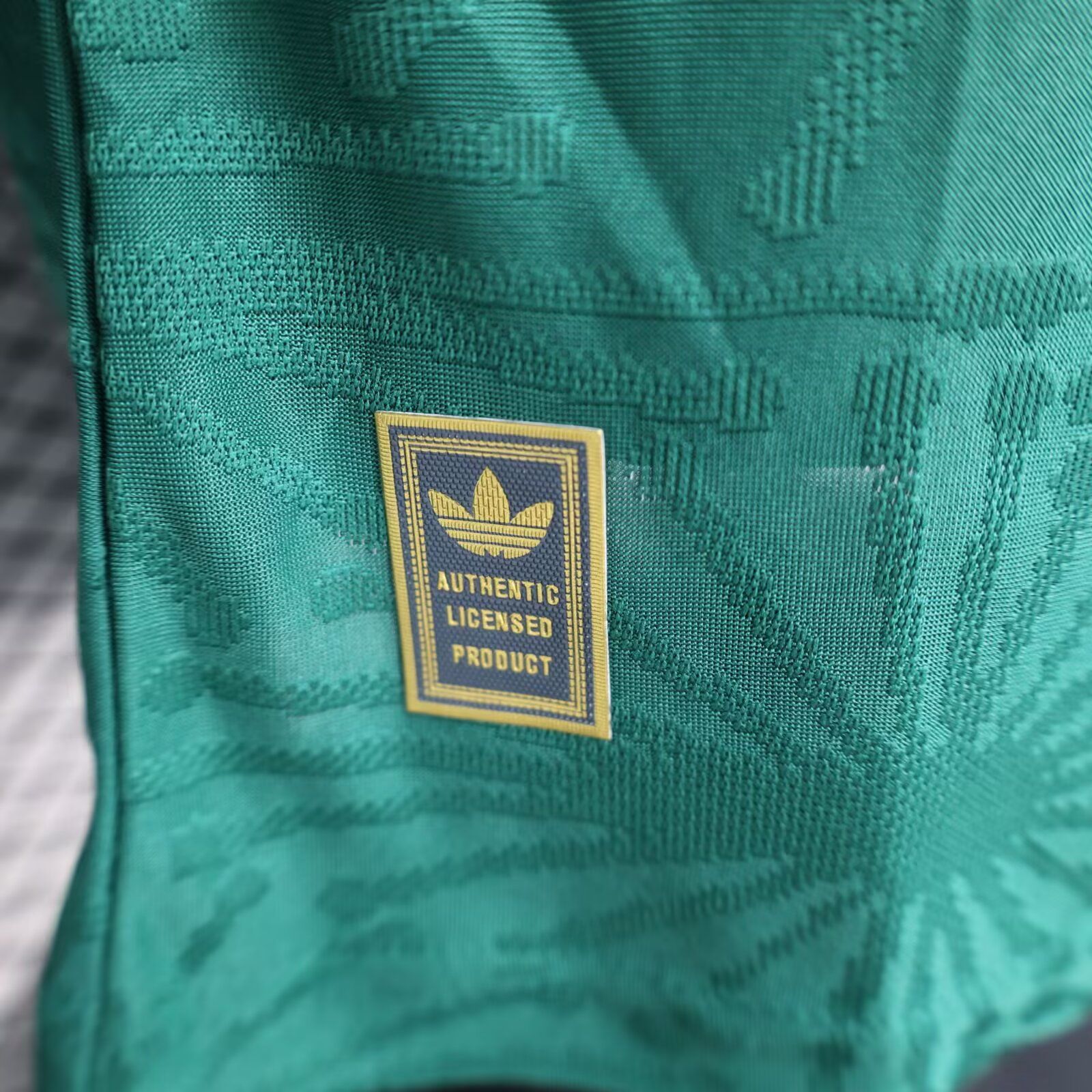 2025 Long Sleeve Player Version Mexico Special Edition Gold Cup Green Football Shirt 1:1 Thai Quality