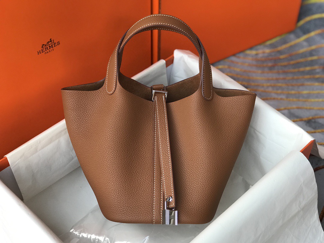 Hermes Picotin 18-22