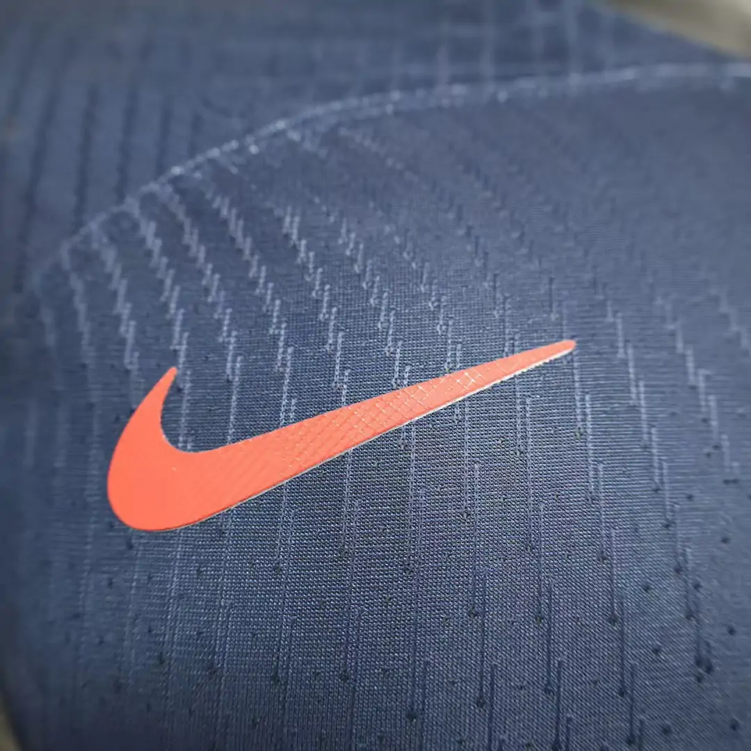 2023/24 Paris home player version jersey