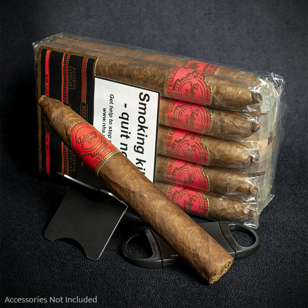 Juliany Corojo Torpedo Cigar - Single