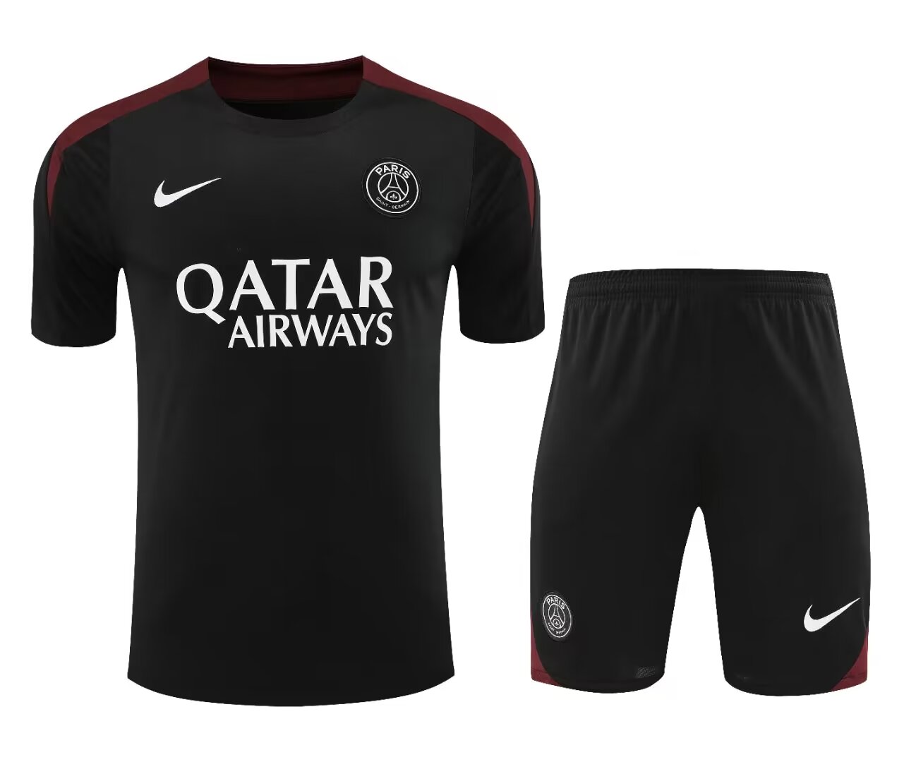 2024/25 Paris training uniform - Adult Set