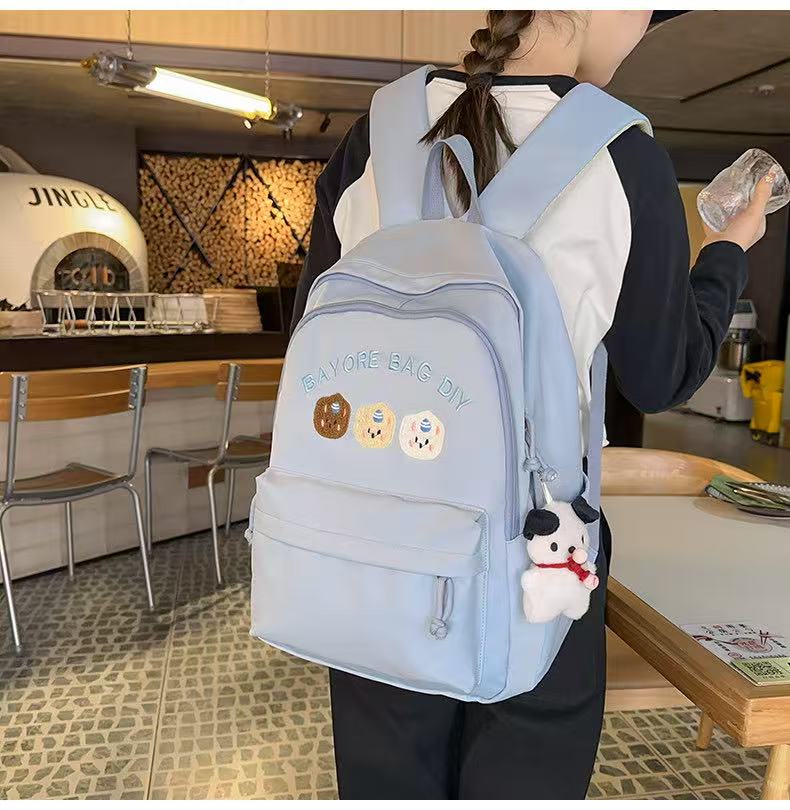 Schoolbag