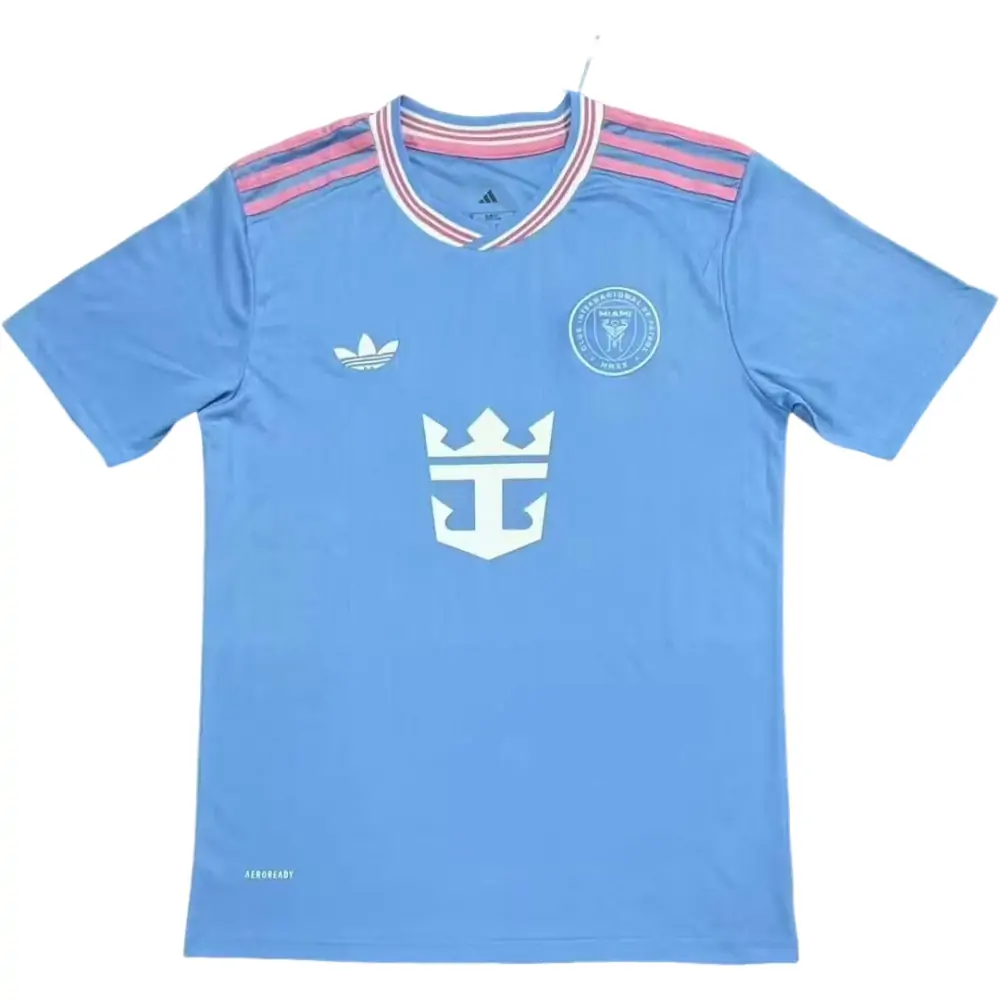 2025-26-Miami 2 Away - Jersey - Fan Edition