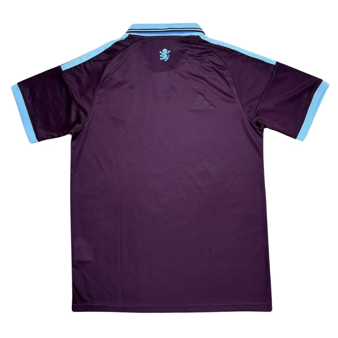 Aston Villa Home Soccer Jersey 2026/27
