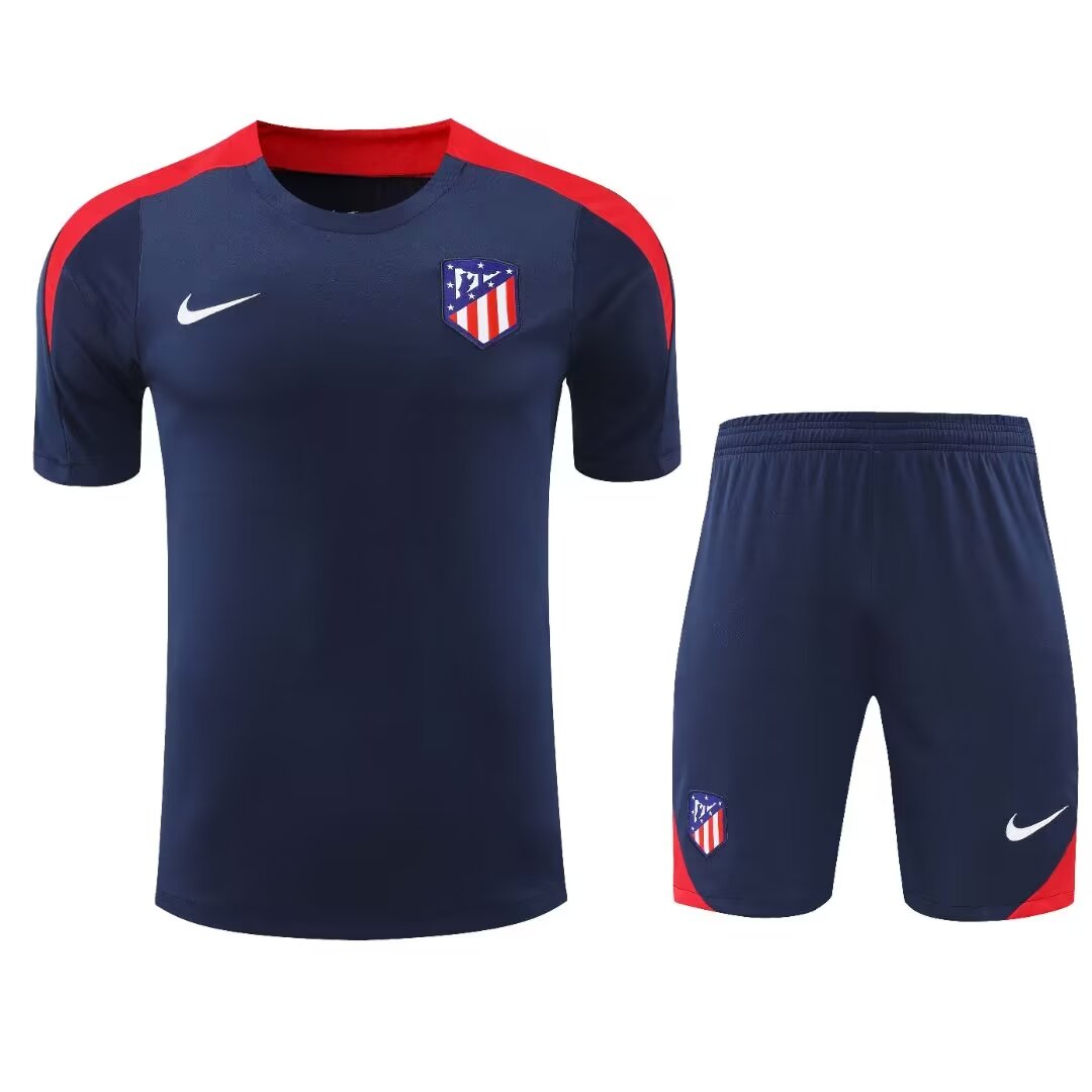 2024/25 Atlético de Madrid training kit - Adult Set