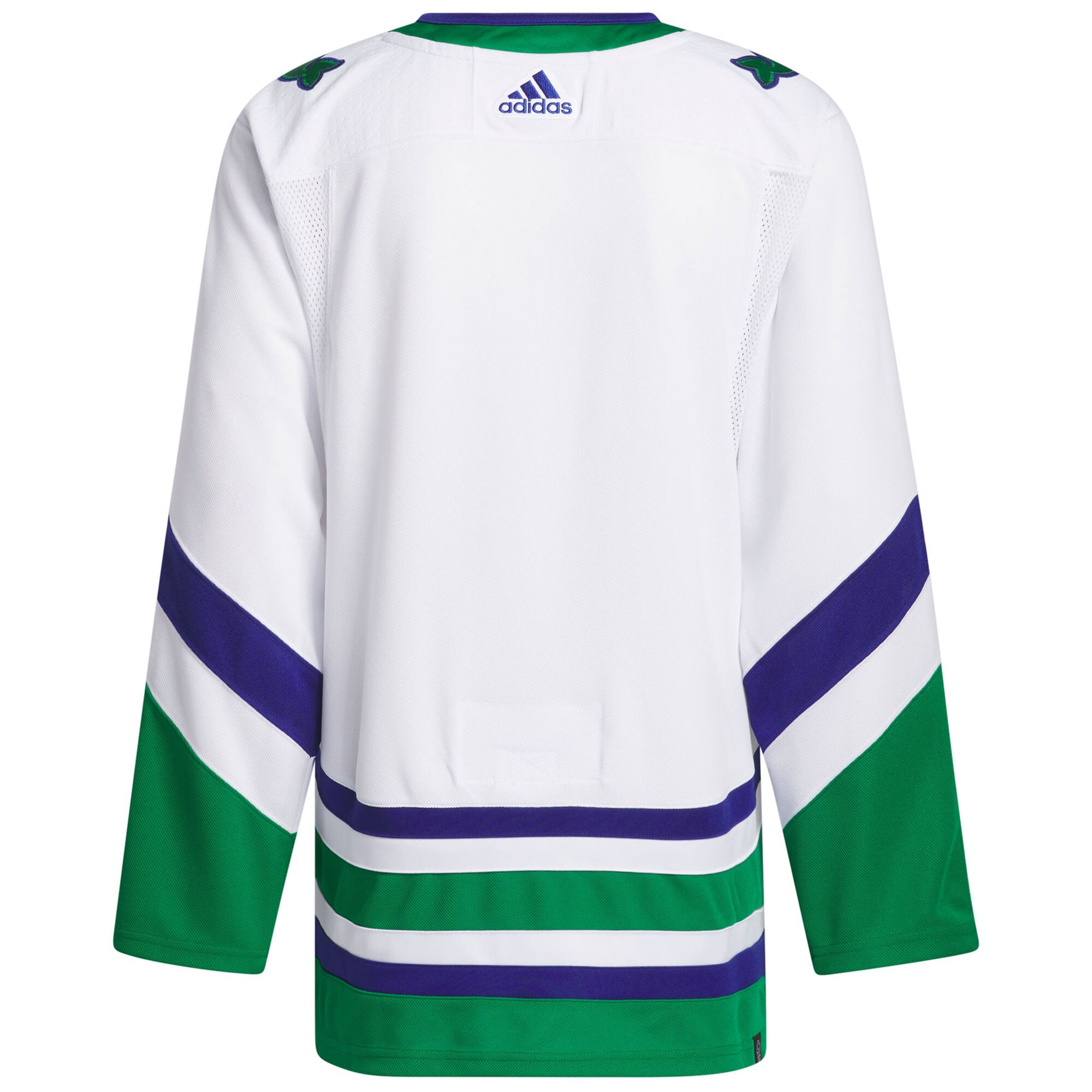 Carolina Hurricanes  Whalers Primegreen  Jersey – White