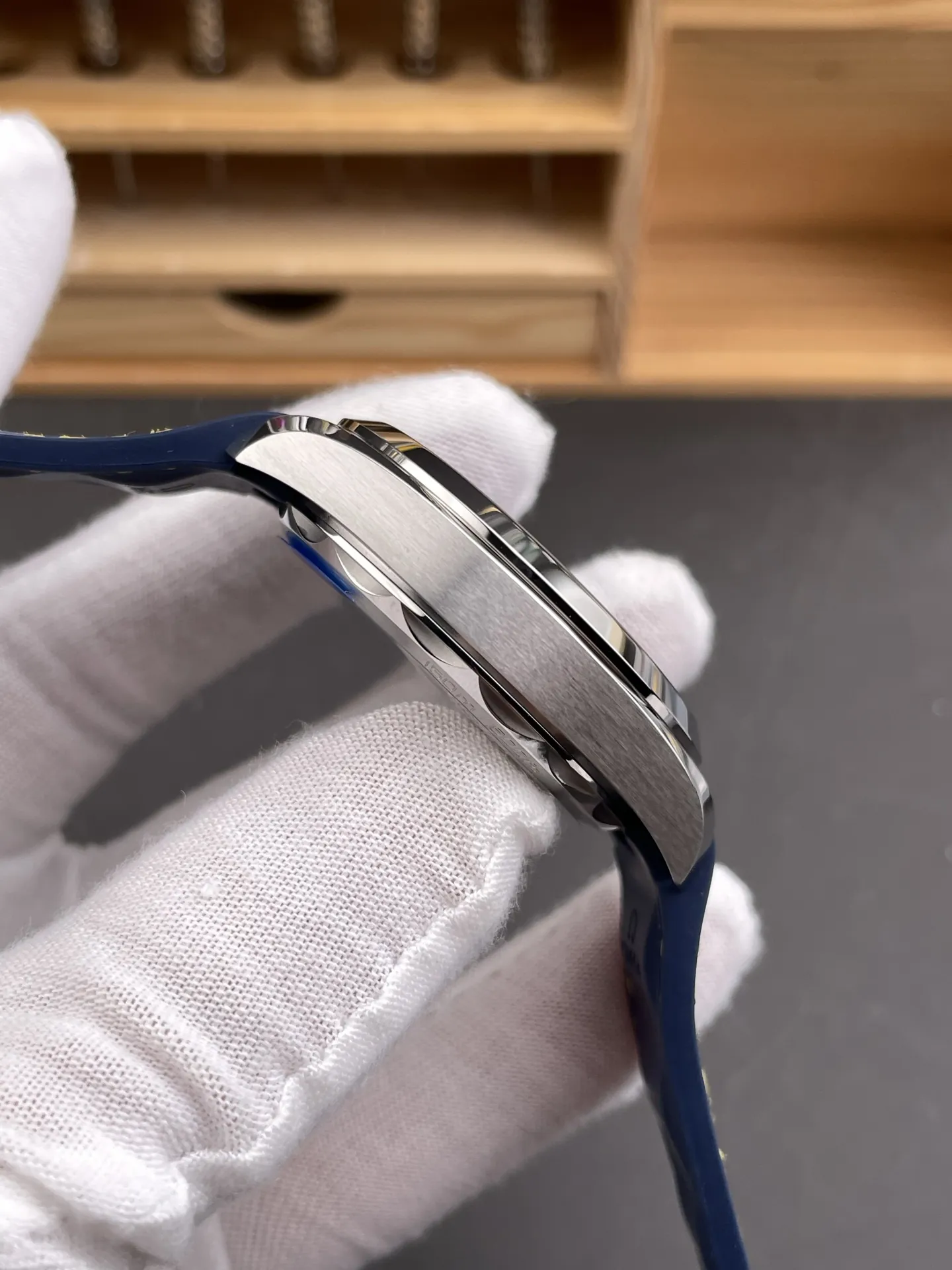 Omega Seamaster 41mm