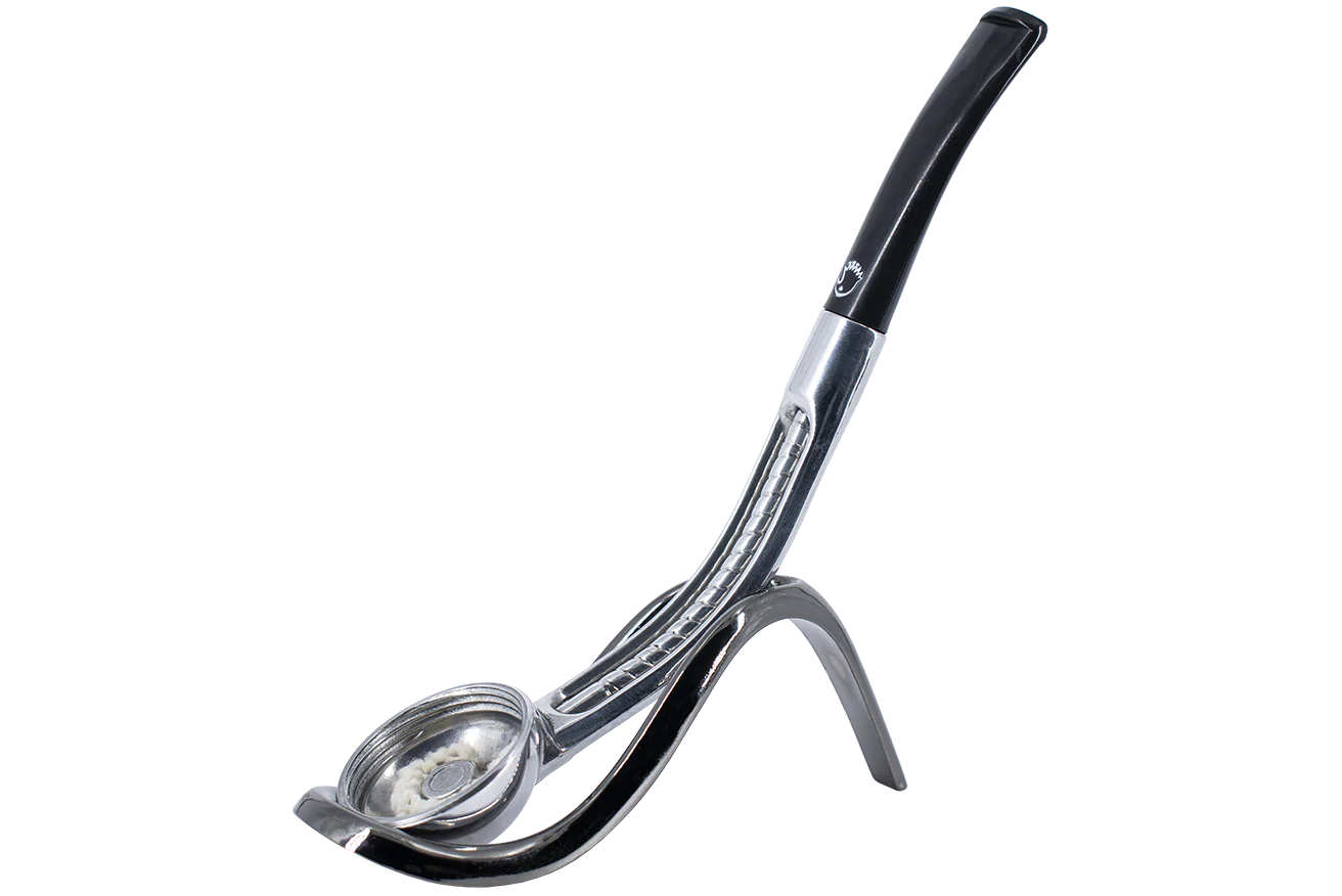 Falcon Pipe Stem - Standard Bent