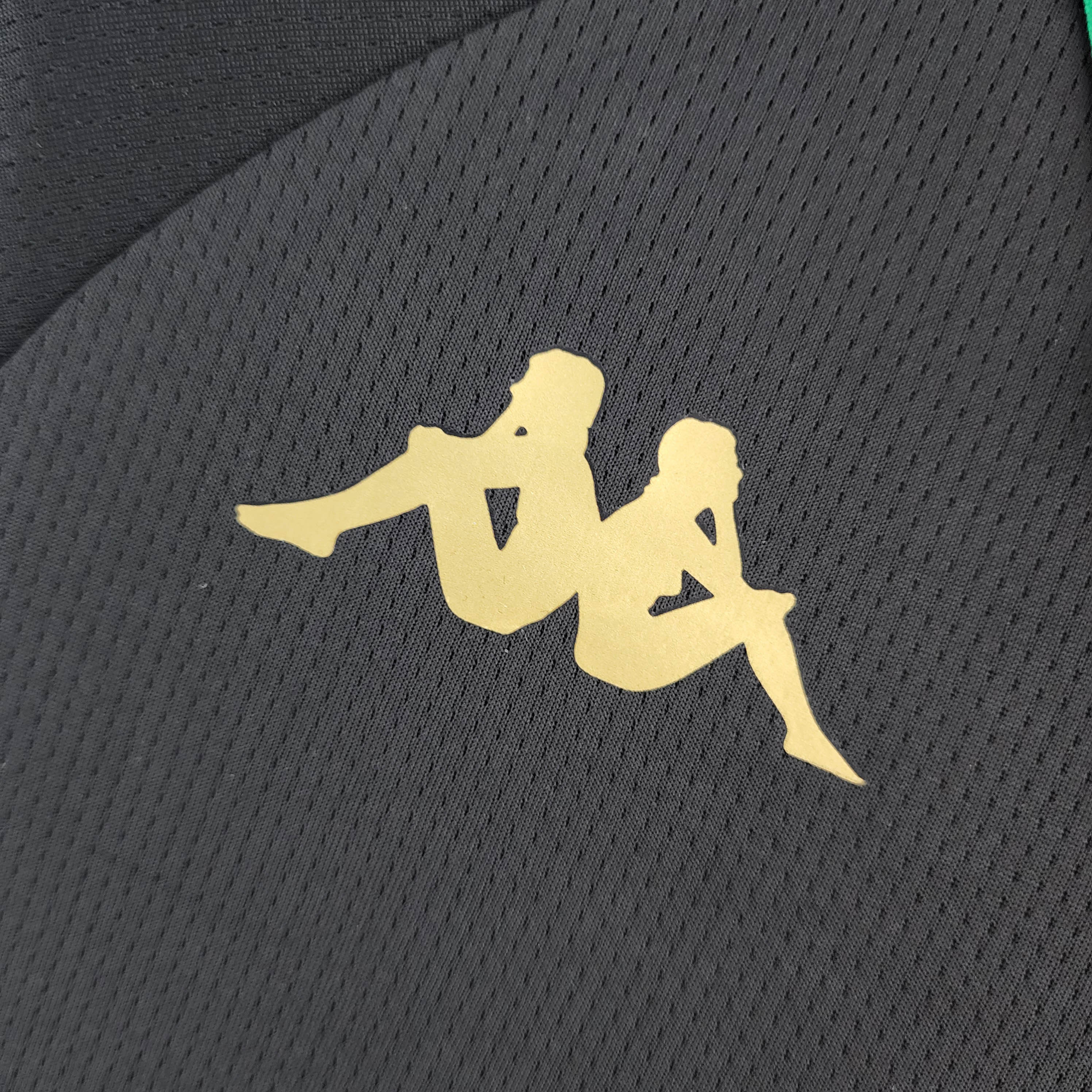 2022/2023 Venezia Home Football Jersey 1:1 Thai Quality - Fans Edition