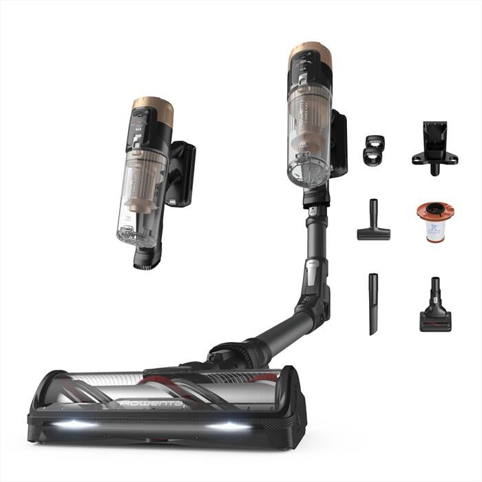 ROWENTA - X-Force Flex 14.80 Animal Care RH9B74WO-Blush