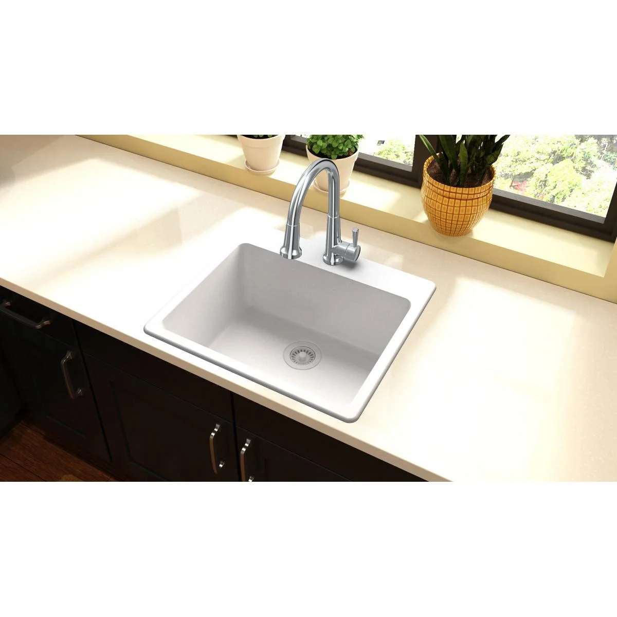 Elkay Quartz Classic 25