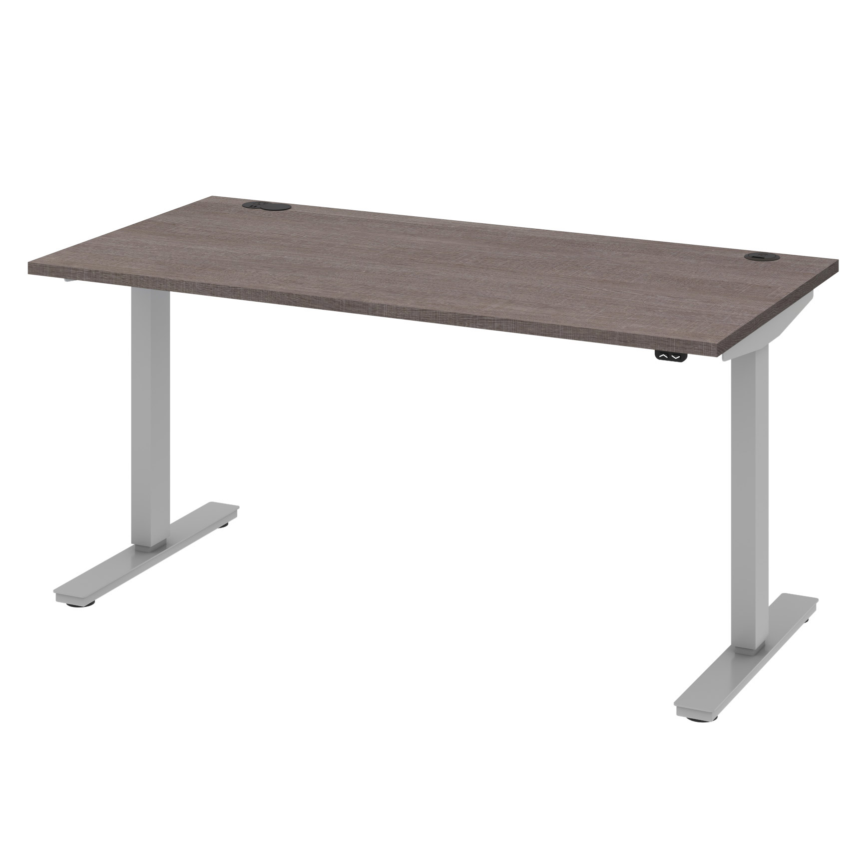 Bestar Upstand 30' x 60' Adjustable Height Desk