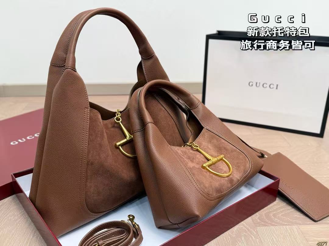 Gucci New Tote Bag