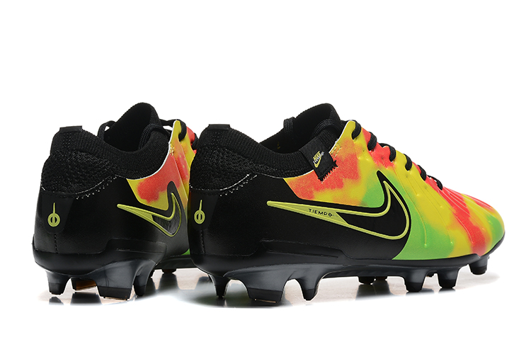 Tiempo Legend 10 Elite FG Football Shoes