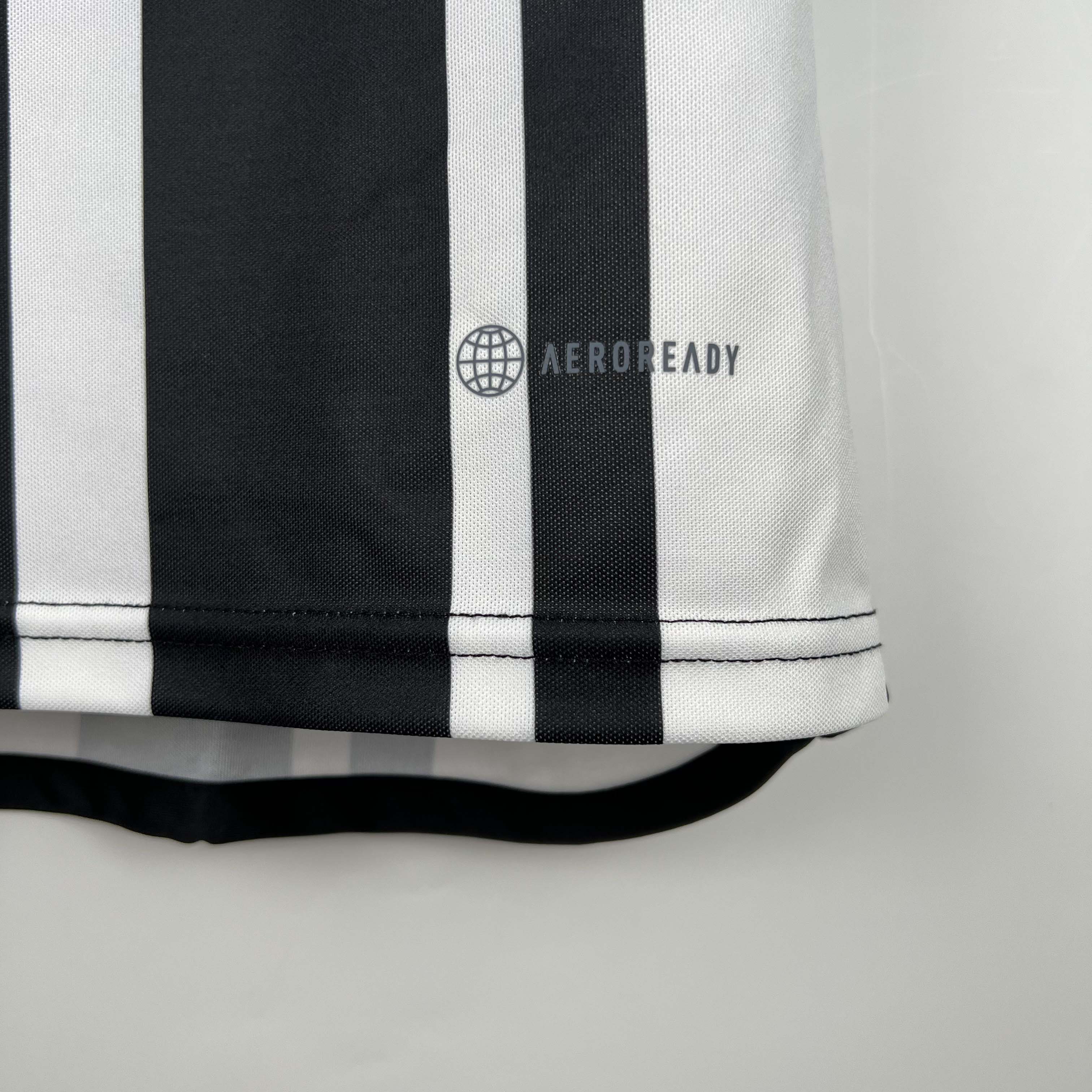2023/2024 Atlético Mineiro Home Jersey 1:1 Thai Quality - Fans Edition