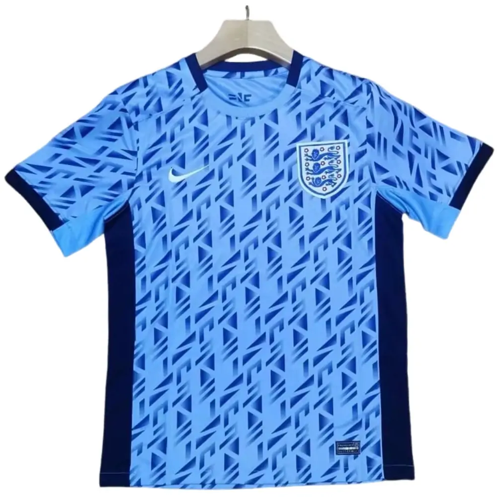 2023/24 England away fan version jersey 1:1 Thai quality - Fans Edition