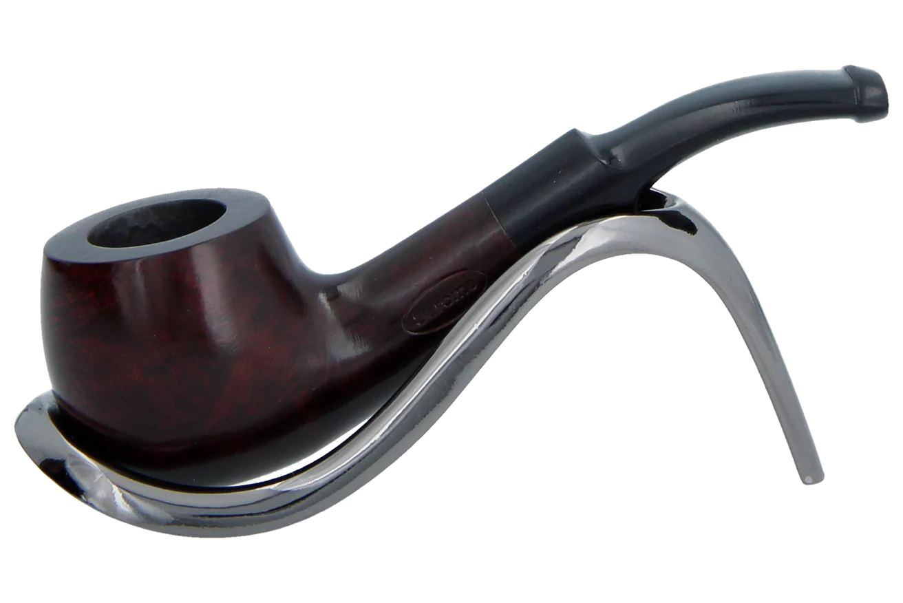 Sarome Dinky Briar Pipe - Shape 7328