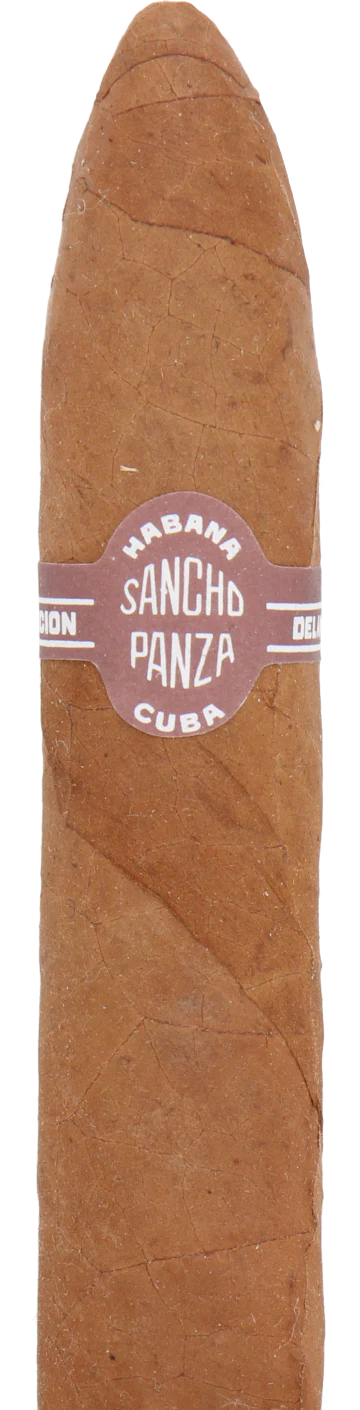 Sancho Panza Belicosos Cuban Cigar - Single