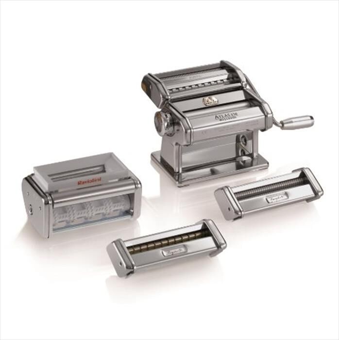 MARCATO - Macchina per la pasta MultiPasta 150