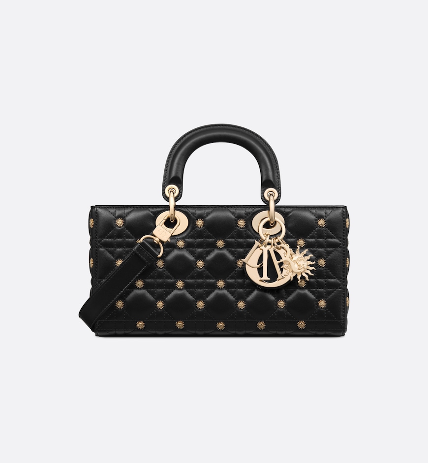 Medium Lady D-Joy Bag HandBags