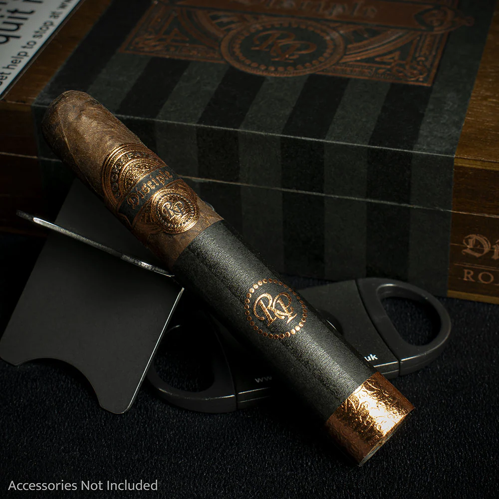 Rocky Patel Disciple Robusto Cigar - Single