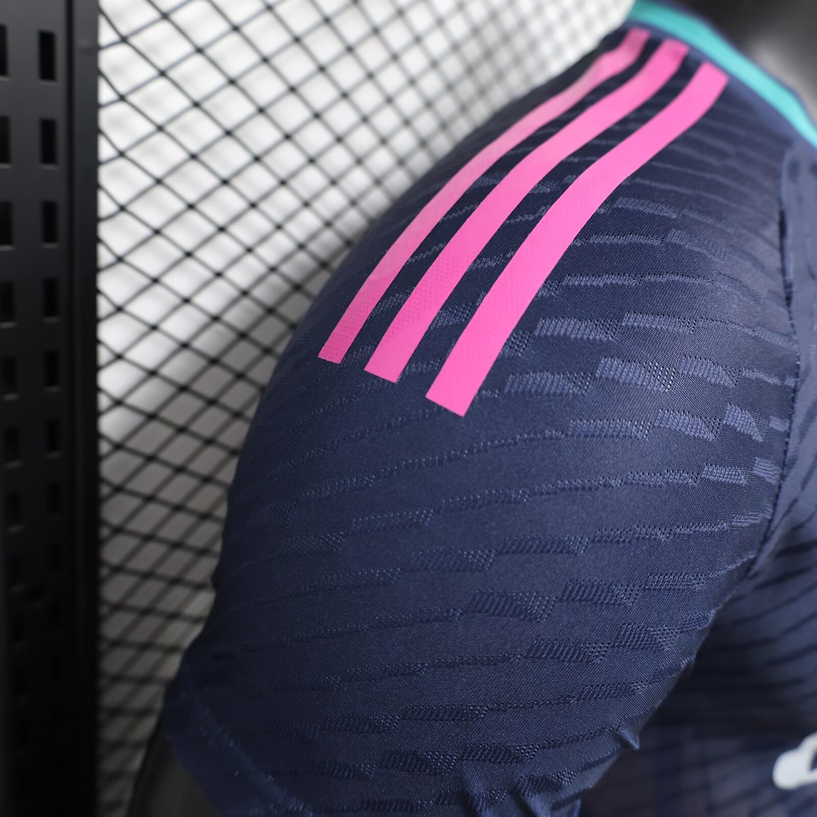 2024/25 Real Madrid special edition player jersey