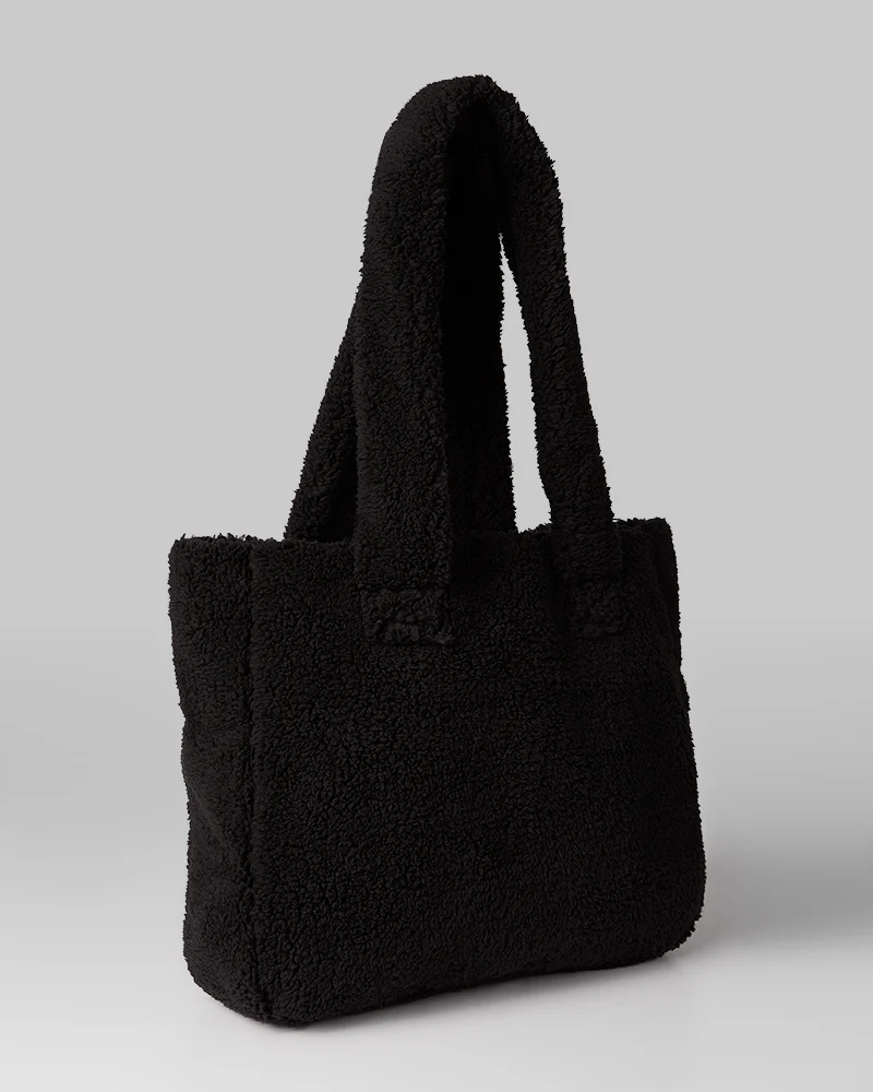 SHERPA TOTE BAG