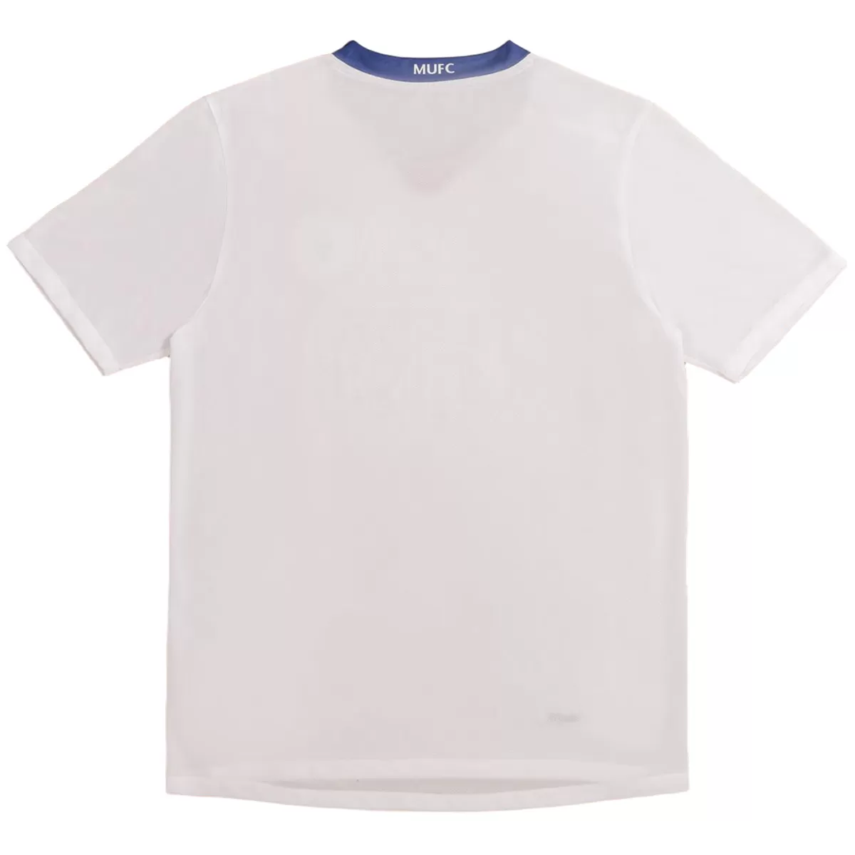 Retro Manchester United 2008/09 Away Soccer Jersey