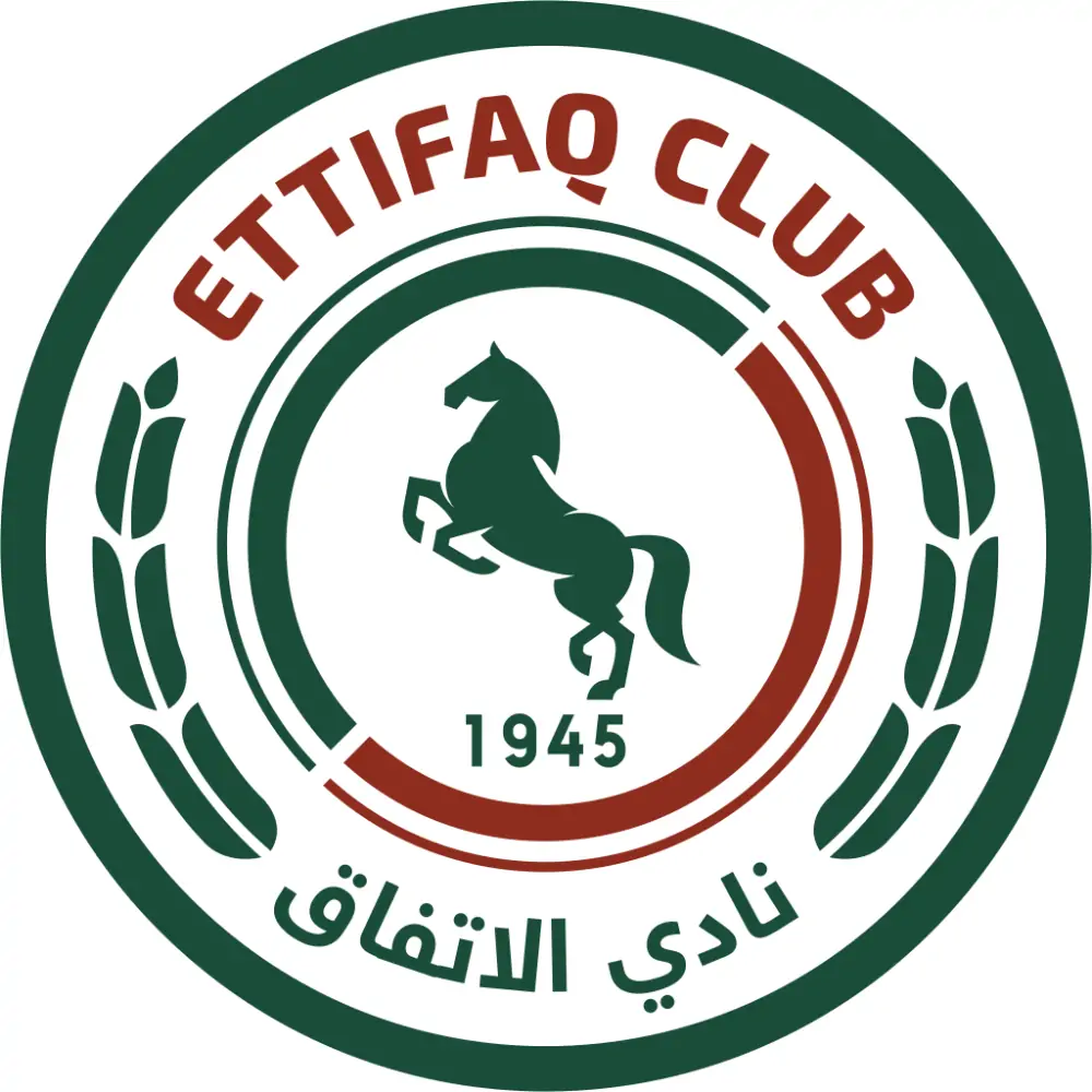 Al-Ettifaq Club