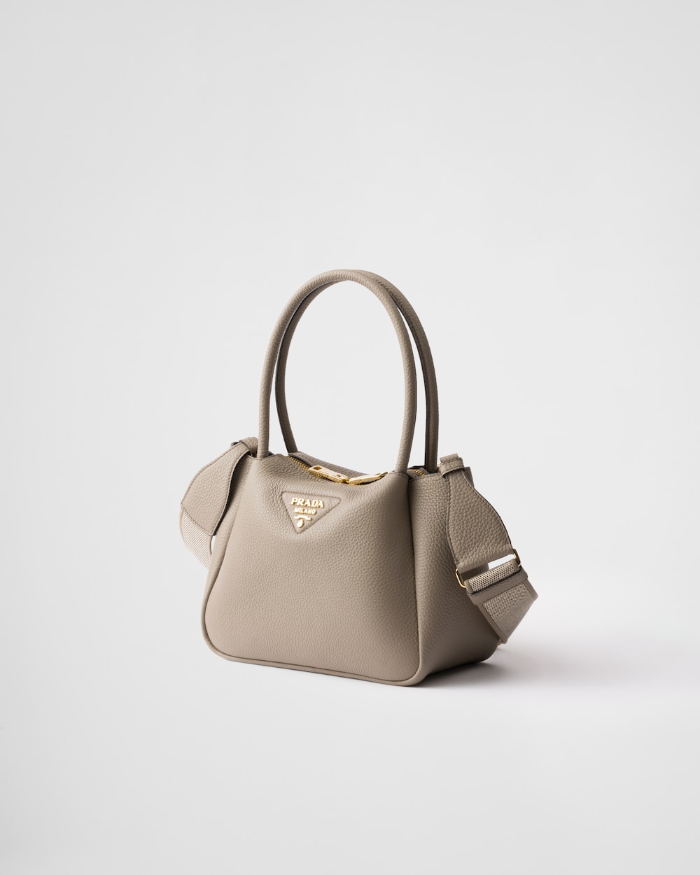 Small Leather Bag