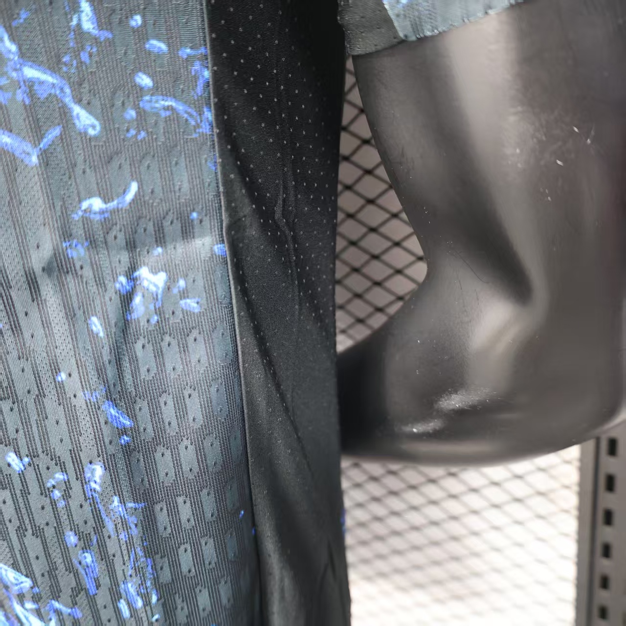 25-26 Inter Milan Special Edition Jersey - Player Edition