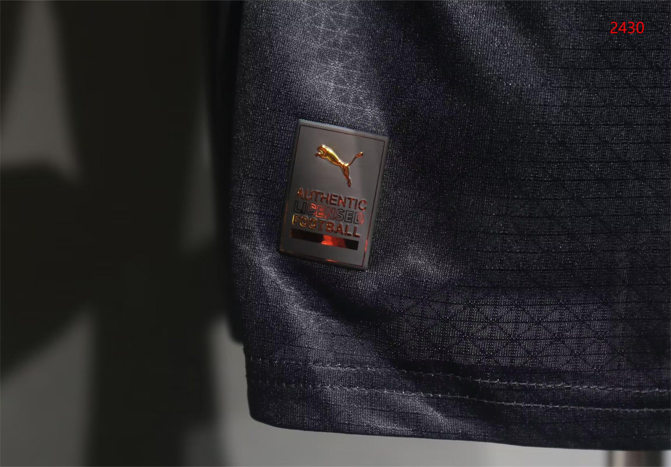 2024/25 AC Milan Special Edition Shirt - Player Edition