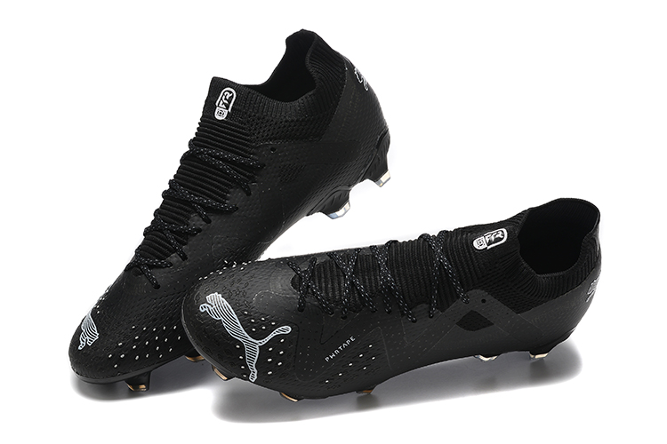 Future Ultimate FG Football Shoes
