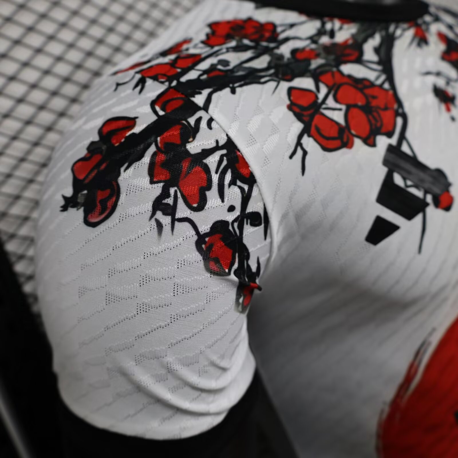 2025 Player Version Japan Little Goku Special Edition Football Shirt 1:1 Thai Quality