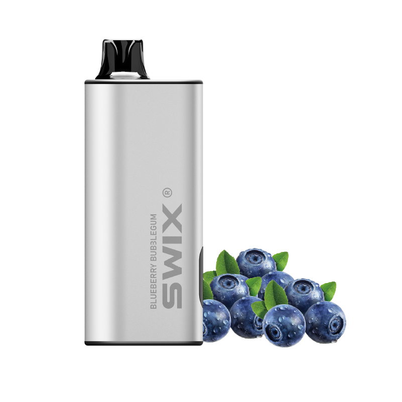 Swix Vape 9000 Puffs