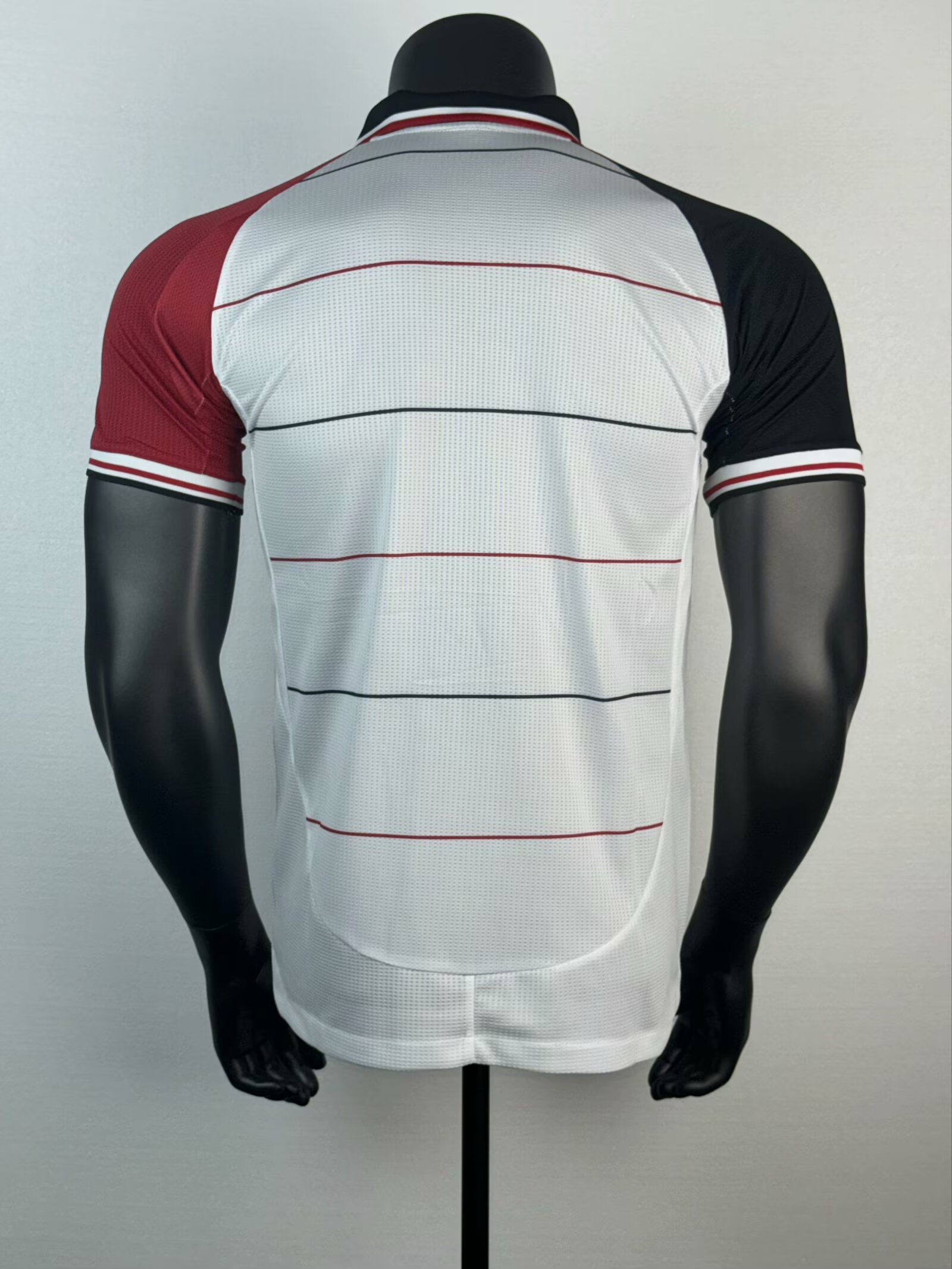 25-26 Manchester United training kit - player version