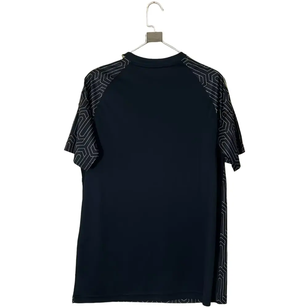 2026-27 Los Angeles FC Home Jersey - Fan Edition