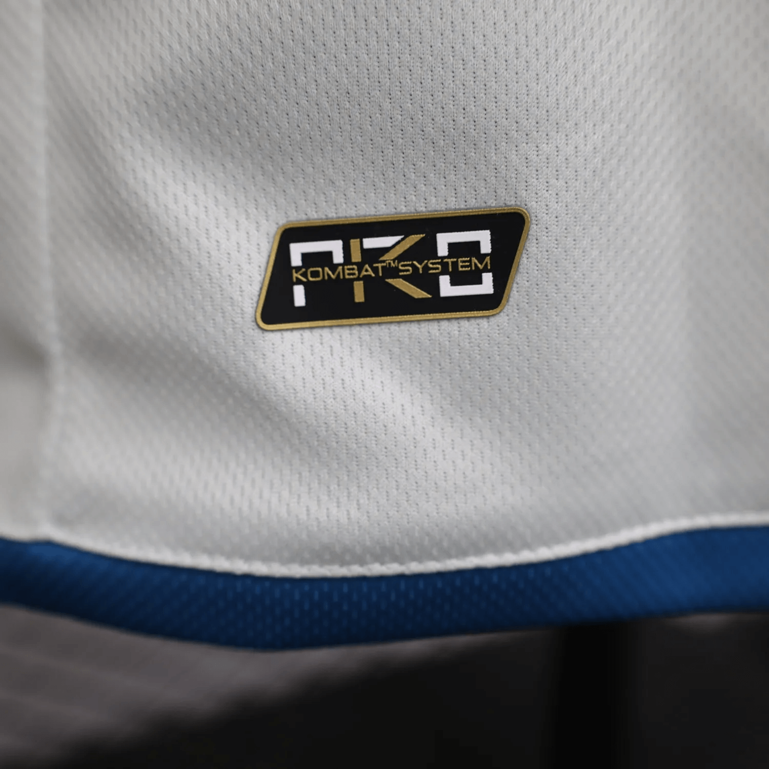 2023/2024 Player Version Monaco Away Football Shirt