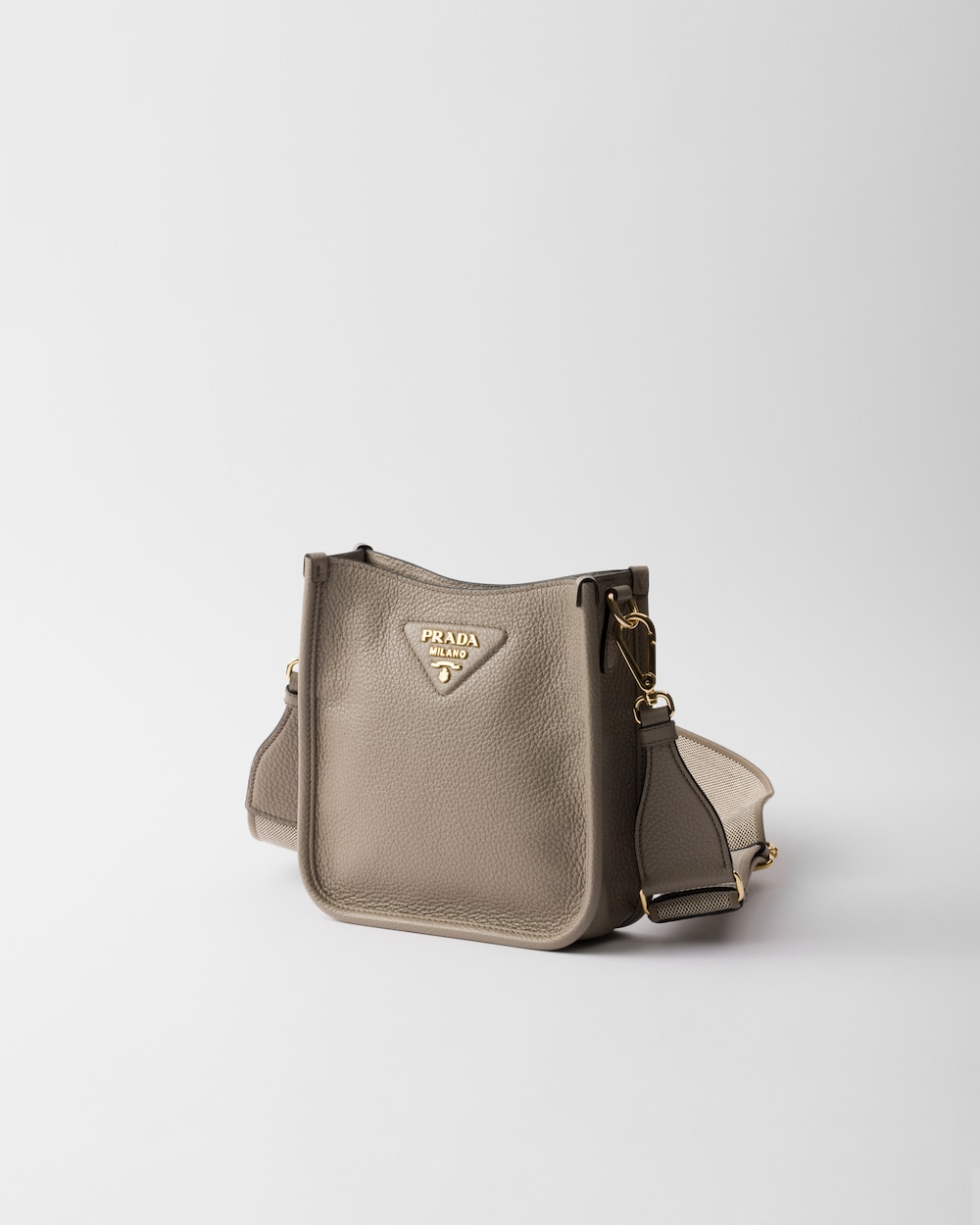 Leather Mini Shoulder Bag